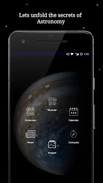 Play SkyWiki - world of astronomy  and enjoy SkyWiki - world of astronomy with UptoPlay