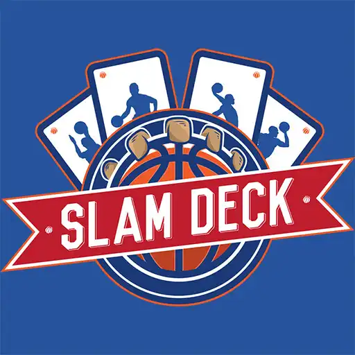 Play SlamDeck - Collection, Jeu et Réalité Augmentée APK