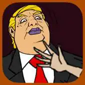 Free play online Slap Trump! APK