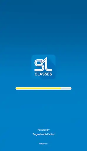 Play SL CLASSES - The Learning App  and enjoy SL CLASSES - The Learning App with UptoPlay