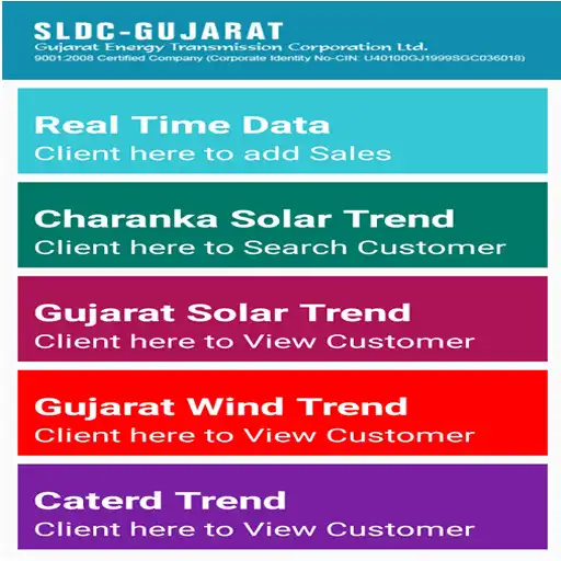 Play SLDC Real Time Data as an online game SLDC Real Time Data with UptoPlay