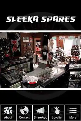 Play Sleeka Spares