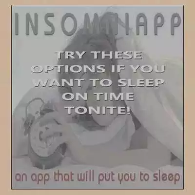 Play Sleep Aid App Insomnia Killer (No Ads)