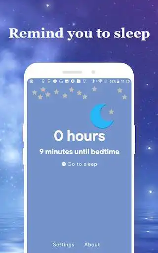 Play Sleep Assistant X  and enjoy Sleep Assistant X with UptoPlay