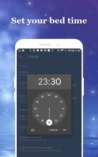 Play Sleep Assistant X as an online game Sleep Assistant X with UptoPlay