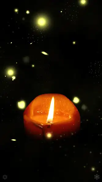 Play Sleep Candle  and enjoy Sleep Candle with UptoPlay