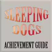 Free play online Sleeping Dogs AchievementGuide APK