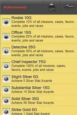 Play Sleeping Dogs AchievementGuide