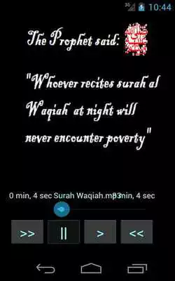 Play Sleeping Sunnah