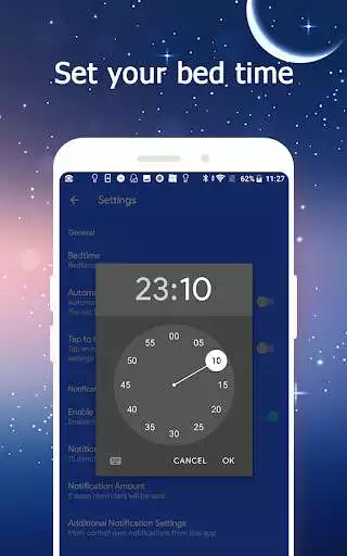 Play Sleep Timer Super X as an online game Sleep Timer Super X with UptoPlay