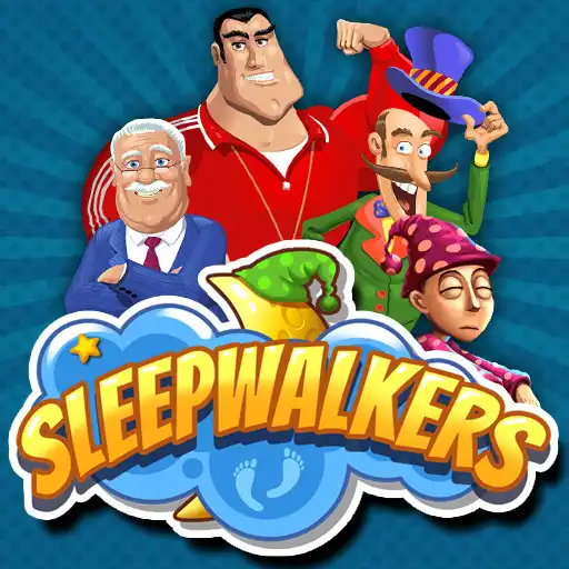 Play Sleepwalkers APK