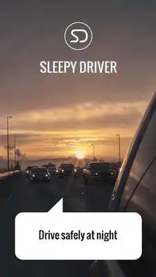 Play Sleepy Driver