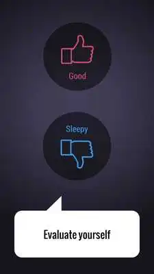 Play Sleepy Driver