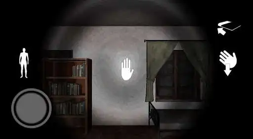 Play Slenderman Granny House  and enjoy Slenderman Granny House with UptoPlay