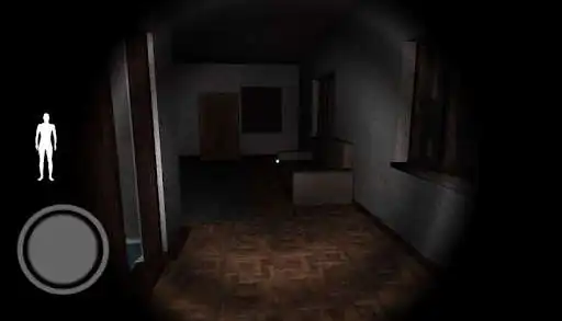 Play Slenderman Granny House as an online game Slenderman Granny House with UptoPlay