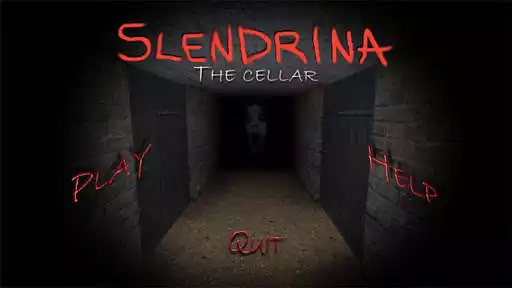 Play Slendrina:The Cellar (Free)