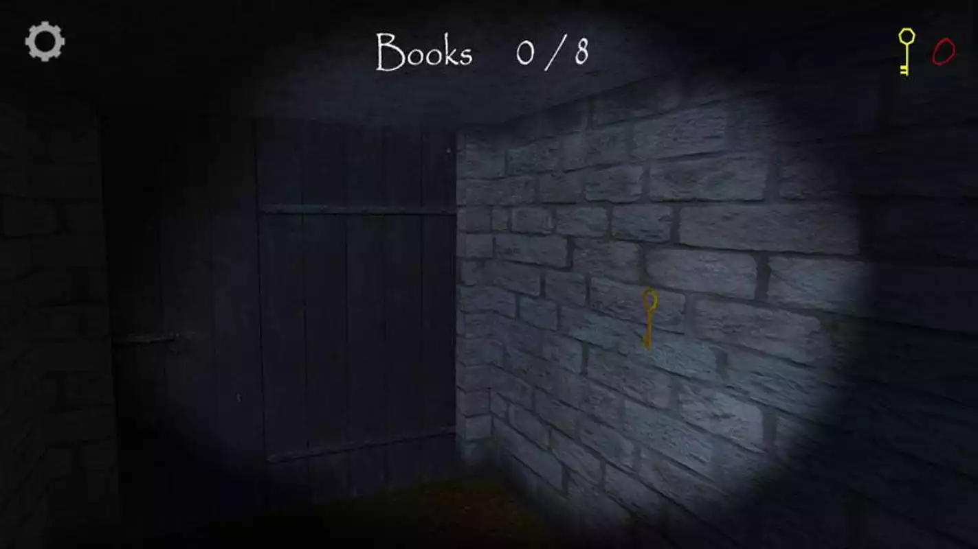 Play Slendrina:The Cellar (Free)