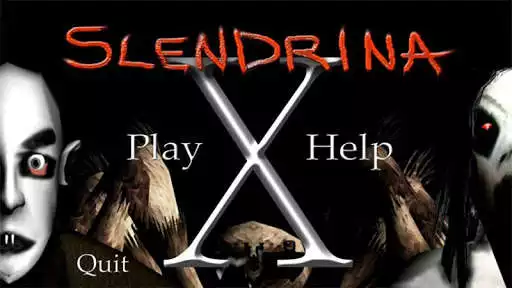 Play Slendrina X  and enjoy Slendrina X with UptoPlay