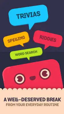 Play Sletters - Free Word Puzzle