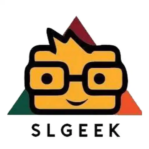 Play SL Geek - Tech News Sri Lanka APK