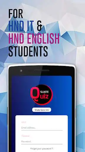 Play SLIATE Quiz For HND Students  and enjoy SLIATE Quiz For HND Students with UptoPlay