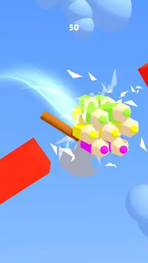 Play Slice a lot  and enjoy Slice a lot with UptoPlay