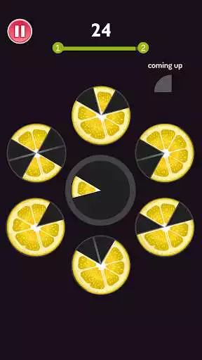 Play Slice Cake - Slice Puzzle Game  and enjoy Slice Cake - Slice Puzzle Game with UptoPlay