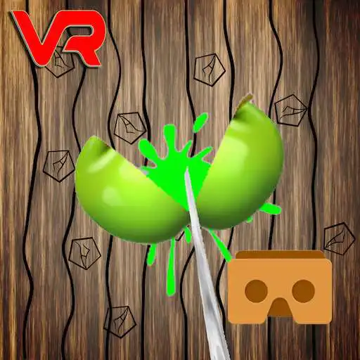 Run free android online Slice Ninja VR Cardboard APK