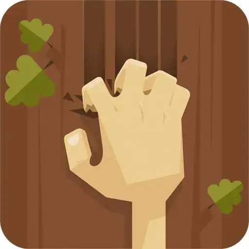 Free play online Slick Climb - Tree climber!  APK