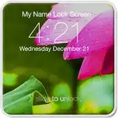 Free play online Slider Lock Screens APK