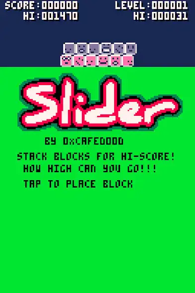 Play Slider  and enjoy Slider with UptoPlay