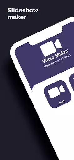 Play SlideShow Maker