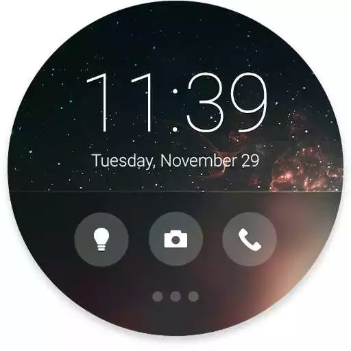 Free play online Slide to unlock - Lock screen  APK