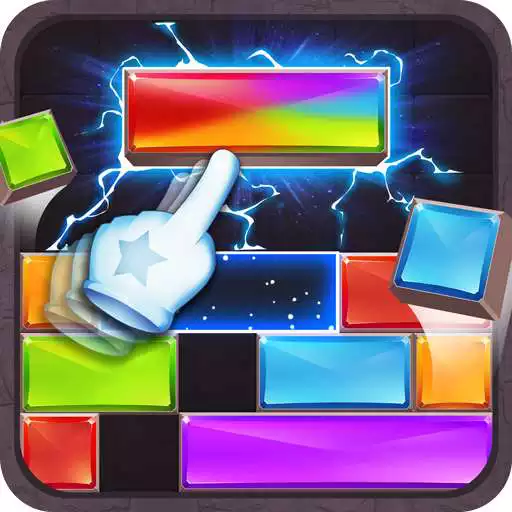 Play Sliding Block Puzzle: Jewel Blast APK