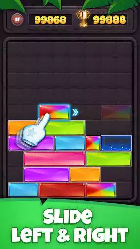 Play Sliding Block Puzzle: Jewel Blast  and enjoy Sliding Block Puzzle: Jewel Blast with UptoPlay