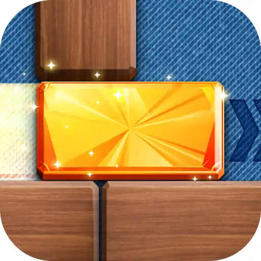 Play Sliding Jewel APK