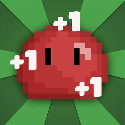 Play Slime Clicker Evolution APK