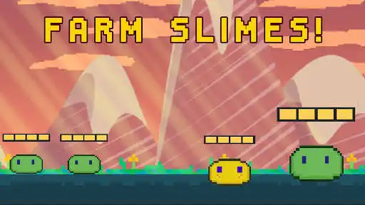 Play Slime Clicker  and enjoy Slime Clicker with UptoPlay