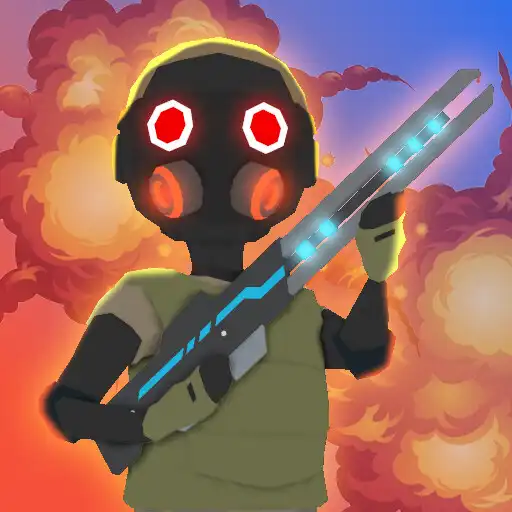 Play Slime Defense APK