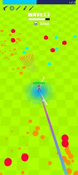 Play Slime Defense  and enjoy Slime Defense with UptoPlay