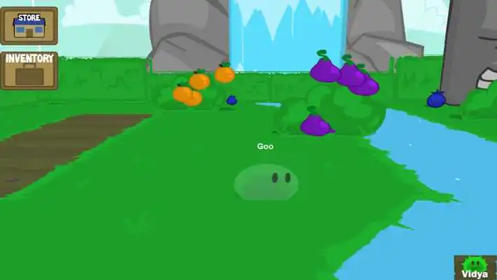 Play Slime Garden (Alpha)