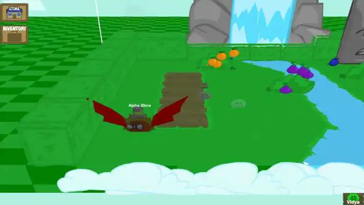 Play Slime Garden (Alpha)