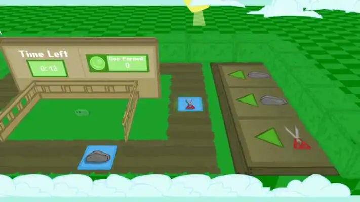 Play Slime Garden (Alpha)