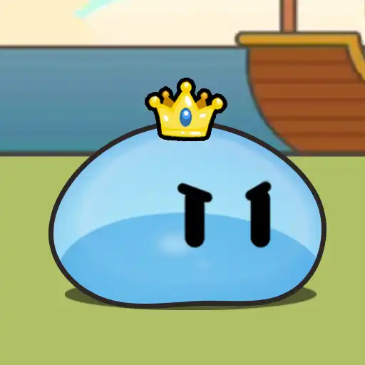 Play Slime Horde APK