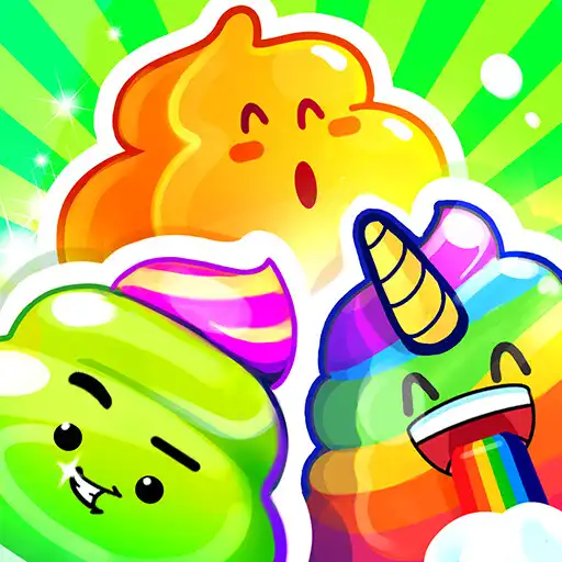 Play Slime Idle SUPER: Slime ASMR   Surprise Maker APK