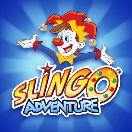 Play Slingo Adventure Bingo  Slots APK