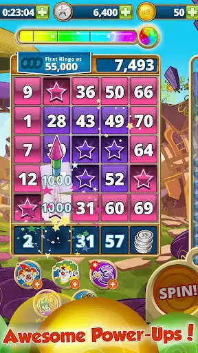 Play Slingo Adventure Bingo  Slots as an online game Slingo Adventure Bingo  Slots with UptoPlay