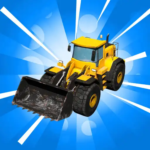 Play Slingshot Bulldozer APK