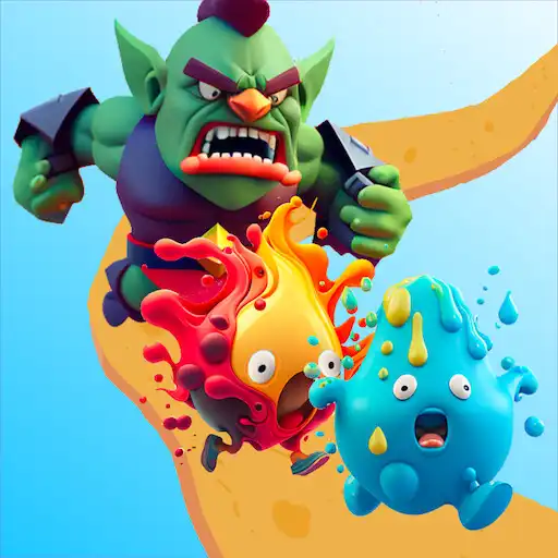 Play Slingshot Defence APK