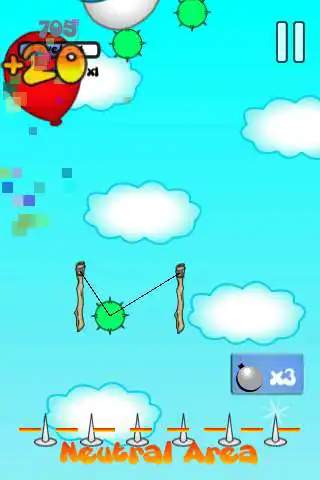 Play Slingshot Free